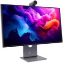 Lenovo Yoga Pro 27UD-10 monitor, 67,3 cm, 3840 x 2160, QD-OLED, 120 Hz, 0,03 ms, 250 cd/m&sup2;, 1 x HDMI, 2 x DP