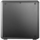 Cooler Master Korpus MasterBox Q300L MCB-Q300L-KANN-S00, 2xUSB 3.0, 1 ventilaator, 2 2.5" pesa, 1 3.5" pesa, 360mm GPU