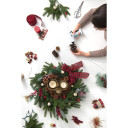 Līmes pistole 3.6V bezvadu BCGL115-XJ BLACK DECKER