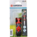 Gardena Vooliku &uuml;hendus 0294201, 13mm, 1, reguleeritav veevool