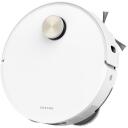 Dreame putekļu sūcējs robots RLL84CE, 6400 mAh, 230 min, 19500 Pa, mitrā tīrī&scaron;ana, Wi-Fi, automātiskā atgrie&scaron;anās, 3.2 L