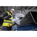 Bosch l&otilde;ikesaag GCD 18V-355 0601B59000, 18 V, 355 mm, 127 mm l&otilde;ikes&uuml;gavus, 100 dB m&uuml;ratase