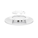 AX6000 laeinstallitav Wi-Fi 6 juurdep&auml;&auml;supunkt, TP-Link, EAP683 UR, 2.4 GHz ja 5 GHz, 510+ klienti