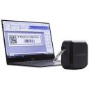 Brother Etiķe&scaron;u Printeris PT-P710BT PTP710BTXG1, 180x360dpi, 24mm, Bluetooth, Akumulators 1, Portatīvs