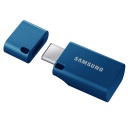 Samsung MUF-256DA/APC USB-C flash drive 256 GB USB 3.2 Gen 1 up to 400 MB/s read USB-C Blue