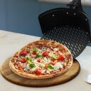 Philips &otilde;hufrit&uuml;&uuml;ri tarvik, HD9963/00, grillplaat, 257 mm, 347 mm, 130 mm, 1 tk