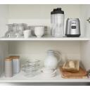 Tefal Blender BL15FD, 300 W, 0.6 l, Tritan, roostevaba teras, 1 kiirus, 2 kaasaskantavat pudelit