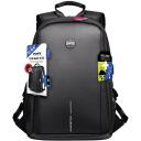Port Designs Mugursoma Chicago EVO 400508, 15.6", 790g, 1 USB ports, Ūdensizturība - Nē, Plecu siksna - Jā