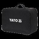 Automobilinis kompresorius su LED lempute 250W 10bar. 60 l/min. YT-73462 YATO