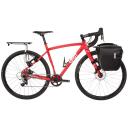 Thule Grozs 2 gab. 3205401, 13L, IPX4, 1.52kg, Neilons, Melna, 3 iek&scaron;ējās kabatas, noņemama plecu siksna