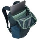 Thule Kuprinė 3205317, 70 L, 2.07 kg, 49 cm, 33 cm, 63 cm, 420D dobby poliesteris, klubų diržas