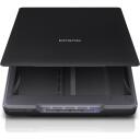 Epson Foto ja dokumendi skanner V39II B11B268401, 4800 dpi, USB 2.0, 4 &uuml;he nupuvajutusega nuppu, skaneerimine pilve