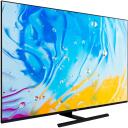 Elit Televizors Q-6522UHDTS2, 65 collas, 3840 x 2160, QLED, Dolby ATMOS, WiFi, Bluetooth, DVB-T2/S2, HDMI x3