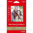 Canon Fotopaber PP-201 2311b003, 150mm, 100mm, 3:2, l&auml;ikiv, tihedus 260g/m2, 50 lehte
