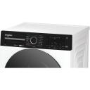Whirlpool Pesumasin WPM 07W ADS EE, 10 kg, 1400 RPM, Energiaklass A, Digitaalne ekraan, Aurufunktsioon, Valge