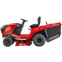 AL-KO benzininis sodo traktorius T22-105.4 HD-A V2 Premium PRO, pro 700 V2, 12.2kW, 127712 solo