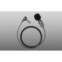 Dji Lavalier mikrofons CP.RN.00000331.01, saderīgs ar DJI Mic, DJI Mic 2, kompakts, rotējo&scaron;s dizains