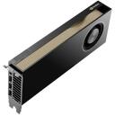 PNY Video karte VCNRTXPRO6000MQ-SB 96GB GDDR7, 512 bit, 7680 x 4320, PCIe x16 5.0, Aktīvā dzesē&scaron;ana, 4 DisplayPort, 1 ventilators