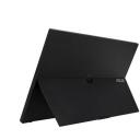 Asus LCD monitors MB16ACV, 39.6 cm, 1920 x 1080 px, Full HD, LED, melns, IPS, 5 ms, 60 Hz, 15 W