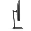 Aoc LCD монитор Q27E3UMF 68.6 см 2560 x 1440 QHD 300 кд/м&sup2; регулируемая подставка USB хаб встроенные динамики