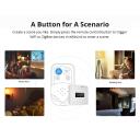 Sonoff i&scaron;manusis centras RF BridgeR2 030465, 100-240V, 64 kanalai, Wi-Fi, Google Assistant, Amazon Alexa