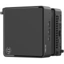 Asus lauakomplekt RNUC15CRKI300002 Intel Core 100U, 6 tuuma, 8 l&otilde;nga, 120 W, DDR5, 2 x HDMI 2.1, Wi-Fi 7, Bluetooth 5.4