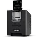 CyberPower UPS Sistēmas PR1500ELCD, 1500 VA, 1350 W, tīra sinusa viļņa izvade, automātiska sprieguma regulē&scaron;ana, LCD displejs