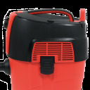 Пылесос, 1600Вт, 30л, HEPA YT-85716 YATO