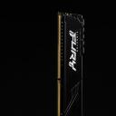 Kingston Fury Beast RAM KF432C16BBK2/16, 16 GB, 3200 MT/s, DDR4, 2x8 GB, registreerimata, ECC ei