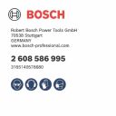 Perforatora urbjiem PRO SDS PLUS REBAR CUTTER URBIS BOSCH 2608586995