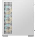Gigabyte Korpus GB-C500PI ST, Midi Tower, 2xUSB 3.0, 2x3.5"/3x2.5" pesad, 3x120mm k&uuml;lgventilaatorit, RGB Fusion