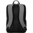 Targus Sagano ceļojuma mugursoma TBB634GL, 15.6", 22L, 770g, 2 x priek&scaron;ējās kabatas, ergonomiskas plecu siksnas