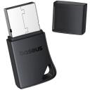 Baseus USB adapter Encok BA04+, 20m, Bluetooth 5.4, A2DP, HSP, AVRCP, HID, HOGP, PAN, GAP, OPP