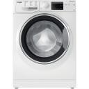 Whirlpool Pesumasin WRBSB 6249 W EU, 6 kg, 1200 RPM, Energiaklass C, LED, Eeslaetav, Valge