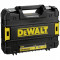 Lööktrell 18V, 2 x 2Ah DCD709D2T-QW DEWALT