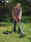 Akutrimmer 3in1 18V Strimmer STC1820CM 9WHBEB10 BLACK DECKER