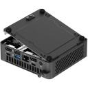 Asus lauakomplekt RNUC15CRKI300002 Intel Core 100U, 6 tuuma, 8 l&otilde;nga, 120 W, DDR5, 2 x HDMI 2.1, Wi-Fi 7, Bluetooth 5.4