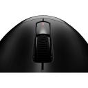 Fury Datorpele Tanto T4 NFU-2203, 2.4 GHz, Bluetooth, USB, 200-12000 DPI, 7 pogas, 53g, Huano slēdži, PTFE slīdņi