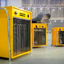 Elektriline k&uuml;tteseade B 9 IT, 9 kW, 400 V, MASTER, 4012.053, 4,5/9 kW, 400 V/50 Hz, 5-35 &deg;C, IPX44