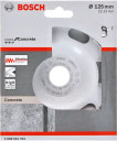 Betona slīpmašīnām PRO CONCRETE KAUSVEIDA DISKS, 2608601763 BOSCH