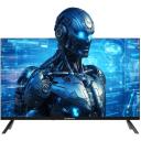 Manta teler MATV001LHN32, 32 tolli, 1366 x 768, 3000:1, 30000:1, 2x8 W, 2xUSB 2.0, 2xHDMI, 1xCI+, hotelli režiim