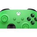 Microsoft Xbox bezvadu kontrolieris EP2-29916, 2xAA, 40h, Bluetooth, 2 analoģiskie taustiņi, ergonomiski rokturi
