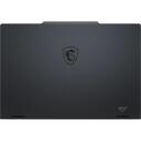 Msi Cyborg 15 klēpjdators B13WFKG-625XPL, 39.6 cm, 16 GB DDR5, 512 GB SSD, NVIDIA GeForce RTX 5060, Wi-Fi 6E