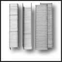 Elektriskais naglotājs TC-EN 20 E, EINHELL, 4257890, 1000 skavām un 500 naglām, ergonomisks rokturis, elektroniska trieciena jauda