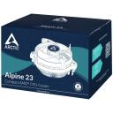 Arctic CPU jahuti Alpine 23 ACALP00035A, 12V, 1 ventilaator, 0.3 sone, FDB, 100-2000 RPM