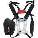 Uzkabe COMFORT trimmerim UR006G 122A37-4 MAKITA