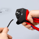 Pressimissüsteemi tangid 9743200 KNIPEX