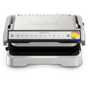 Tefal Elektrinis grilis GC772D30, 2100 W, nerūdijantis plienas, 2 kepimo pozicijos, automatinis i&scaron;jungimas