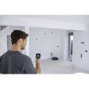 Bosch Laseritase GTC 12V-450-13 0601083901, 12 V, 0.4 kg, 256 px, 192 px, -10-50 &deg;C, 42 &deg;, 56 &deg;, termovaatluskaamera