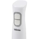 Tristar | Hand blender set | MX-4851 | Hand Blender | 350 W | Number of speeds 2 | Turbo mode | Chopper | White